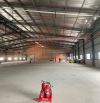 Cho thuê kho , DT: 1.400m2, 1.500m2 , 2.900m2 , Quốc Lộ 1A, Bình Tân