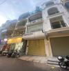 BÁN NHÀ HẺM XE HƠI SƯ VẠN HẠNH Q10 - GIÁ CHỈ 19 TỶ