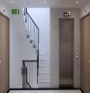 Bán nhà mới phố Đội Cấn, thang máy, giá tốt  10,35 tỷ, 36 m2, Gần phố Kim Mã, Ngọc Hà