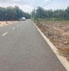 Bán 120m2 thổ cư đối diện KCN Đất Đỏ, Long Điền, Bà Rịa Vũng Tàu chỉ 666 triệu.