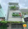 Chủ thiện chi bán giảm chào sâu nhà hẻm xe tải lê trọng tấn tây thạnh 69m2 giá 7,45 tỷ