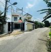 BÁN NHÀ MẶT TIỀN ĐƯỜNG ĐX-023 Diện tích: 5 x 19m = 95m², thổ cư 60m²