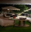 CHO THUÊ VILLA TRỊNH HOÀI ĐỨC - 2PN, DÃY HOMESTAY 5 PHÒNG, SÂN THƯỢNG, BÃI ĐẬU XE - 17