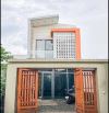 BÁN NHÀ MỚI 3 TẦNG – HẺM THÔNG SÁT MẶT TIỀN SONG HÀNH, QUẬN 12 -114M2