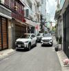 GẤP!SIÊU PHẨM BIỆT THỰ LK HÀM NGHI,LÔ GÓC,DT=60Mx5T,MT=6M, 22TY