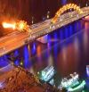 🔥TÒA CĂN HỘ 5 TẦNG ĐƯỜNG AN MỸ, SƠN TRÀ–VIEW CẦU RỒNG PHUN LỬA–THU 40TR/THÁNG-15.5 TỶ