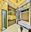 Bán nhà Phan Tây Hồ Phú Nhuận, 19.3m² (4.2m x 4.6m) 3 Tầng 2 phòng ngủ - Giá 5.15 tỷ TL