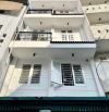HIẾM,HẺM Ô TÔ , 5 TẦNG BTCT, 40M2, BÁN NHÀ THÍCH QUẢNG ĐỨC, PHÚ NHUẬN, 6.8 TỶ TL