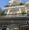 Nhà 3 tầng đường HIỆP THÀNH 17, phường HIỆP THÀNH, Q12, dt 48m2 (4,2mx12m), Hẻm Ôtô