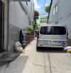 Bán nhà hẻm xe hơi Dương Bá Trạc Quận 8, 31m2, 4 tầng, nhà mới ở ngay.