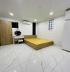 Bán Nhà Phương Canh, Nam Từ Liêm: 70m x 7 Tầng Thang Máy, Ngõ Thông Oto Qua.