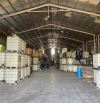 Bán Nhà Xưởng 15.000m² tại An Điền, Bến Cát – Bình Dương, Pháp Lý Hoàn Chỉnh