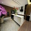 BÁN TOÀ APARTMENT 9 TẦNG PHỐ QUAN NHÂN THANH XUÂN - NGÕ Ô TÔ KINH DOANH: DT 120M2 - 50 TỶ