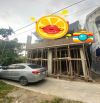 Nhà đẹp 2 mặt thoáng ở An Thắng- Biên Giang- Hà Đông, nhà mới 100%.
