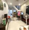 Bán nhà hẻm, Trần Văn Ơn, Tân Phú, 63 m² (3.7m x 17m), 3 phòng ngủ - Giá 5.1 tỷ TL