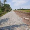 Quá rẻ, 508m2 đất vườn 10.5 x 48m view kênh chỉ 320tr