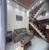 Giảm 350tr còn 4 tỷ- Bán nhà 3 tầng hẻm ô tô gần chợ Đồng Nai- Nha Trang
