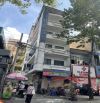 Siêu phẩm mặt tiền Lê Thị Hồng Gấm ngang 4,2M x 20M nhà 5 tầng HĐT 120 triệu/tháng