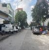 Chính chủ cần bán gấp lô đất đẹp mặt đường 17m tại trung tâm khu tái định cư Trâu Quỳ