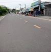 Bán đất Phú An gần ngã tư Thùng Thơ kinh doanh buôn bán
