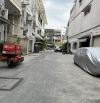 🔥Xe Hơi Tới Nhà🚙 Khu Đệ Nhất Khách Sạn Hoàng Việt - Út Tịch🔥Trung Tâm phường 4, TB