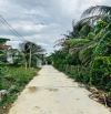 Kẹt tiền bán gấp đất Ninh Lộc Ninh Hoà