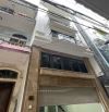 Bán Nhà riêng 6 tầng, thang máy, 48m2, gần Ô tô, gần Hồ Tây, giá siêu hời 9,5 tỷ, Văn Cao