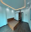 BÁN NHÀ ĐỘI CẤN - BA ĐÌNH - 35 M2 - VÀI BƯỚC RA PHỐ - 2 THOÁNG TRƯỚC SAU