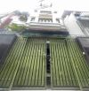 Bán Nhà hẻm ô tô Phạm Phú Thứ Tân Bình 83m2 5 Tầng 11 tỷ 6 TL