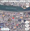 Bán nhà 4 tầng mặt tiền Chu Văn An – gần chợ Đầm, gần biển Nha Trang.Dt: 68,4M ngag nở hậu