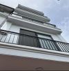 Bán nhà Đa Tốn, Gia Lâm dân xây độc lập 41m2 4 tầng ô tô đỗ cửa nhỉnh 4 tỷ