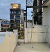 BÁN NHÀ ĐẸP QUẬN 3 - 5 TẦNG - THANG MÁY, Ô TÔ TRÁNH – 43M2 - TRẦN QUANG DIỆU - 13.5 TỶ