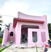 Anh 2 xây nhà để cưới vợ, mà vợ bỏ nên buồn bán đất tặng nhà đang xây. ở Phước Hiệp- Củ Ch