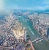 Căn hộ Capital square cạnh siêu thị Vincome, mặt tiền sông Hàn, cạnh Auzora giá CDT