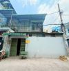 Nhà 2 Tầng - Lô Góc 2 Mặt Tiền - DT: 12x14,2= 170m² , Bình Tân Giáp Tân Phú