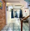 Nhà thuê 3PN Sân thượng⏩️ Phường 14 Hẻm 549 Lê Văn Thọ⏩️ gần Phạm Văn Chiêu 10 triệu