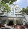 Bán căn hộ chung cư ( sân vườn 40 m2 như nhà thổ cư ) Minh Khai - DT 100 m2 x 3 PN