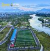 Bán đất Khu Đầm sen - Nam Hòa Xuân- giá gốc cđt SunGroup B2-126-3x, giá chỉ 4,97 tỷ