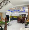 NHÀ 4 TẦNG MỚI ĐẸP SANG TRỌNG HIỆN ĐẠI XÂY DỰNG FULL 100m2 KHÔNG BỊ LỘ GIỚI HOÀN CÔNG ĐỦ