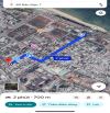 ⚡ Bán đất đường Bàu Mạc 7, Phường Hòa Minh, Quận Liên Chiểu. dt: 108m2, giá 4.88 tỷ