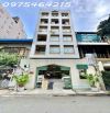 Bán CHDV – KS Ngô Văn Năm, Bến Nghé, Quận 1 – 17 Phòng – HĐT 200 Triệu/Tháng – Chỉ 110 Tỷ