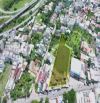 BÁN KHUÔN ĐẤT 5555M2 THỔ CƯ NGUYỄN DUY TRINH - XÂY 33 TẦNG - GIÁ 63 TR/M2