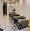 Siêu Phẩm Thái Thịnh – Nhà Phân Lô – Ô Tô – Kinh Doanh – Thang Máy – 62m2 – 7 Tầng