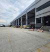 Cho thuê kho xưởng , DT: 13.000m² ,KCN Long Hậu, Long An, PCCC tự động
