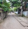 Bán đất Đồng Mai – 48,5m², lô góc 2 thoáng, ngõ thông, ô tô đỗ cửa Lô đất đẹp, vuông vắn,