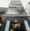 BÁN GẤP NHÀ TÂN BÌNH, 4 TẦNG (4X15M ), HẺM XE HƠI, PHẠM VĂN BẠCH