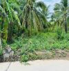 Cần tiền bán gấp 2 lô đất Thôn Mỹ Lợi- xã Ninh Lộc- Ninh Hoà giá chỉ 3,2 triệu