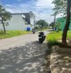 Cần bán đất 1/ đinh đức thiện ở cần đước giá 1,550 tỷ