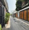 Hàng xóm Eco Green,5x15m,4tầng,mặt tiền hẻm xe hơi thông Lý Phục Man Quận 7,nhỉnh 11tỷ