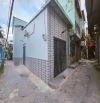 52m² NHÀ 3 MẶT THOÁNG NƠ TRANG LONG-FULL NỘI THẤT-TRUNG TÂM BÌNH THẠNH CHỈ 4,5 TỶ